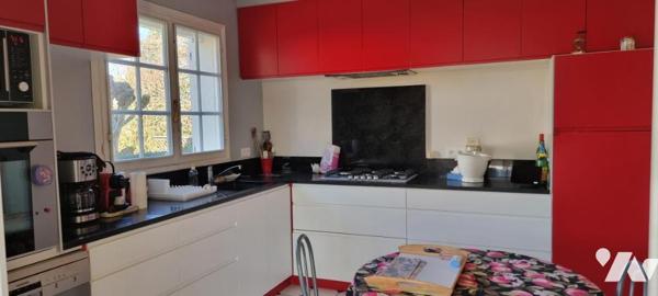 Viager Maison à Rochecorbon