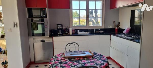 Viager Maison à Rochecorbon