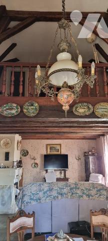 Viager Maison à Rochecorbon