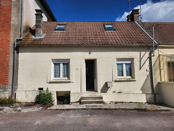 Achat - Maison | Maison rurale Bligny 10200 3 pièces 87 m 2 260 m 2
