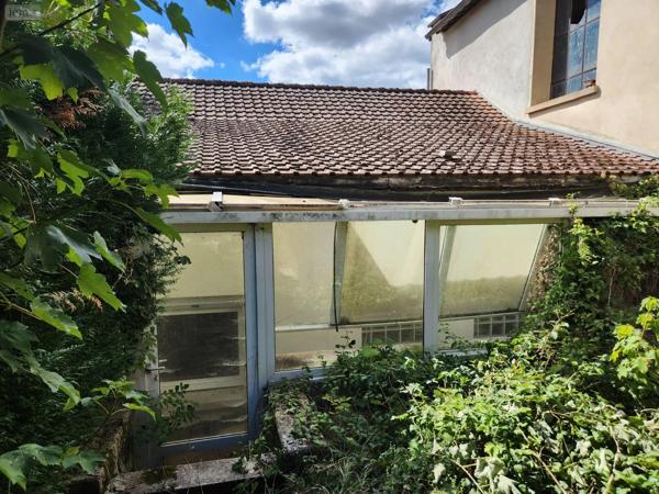 Achat - Maison | Maison rurale Bligny 10200 3 pièces 87 m 2 260 m 2