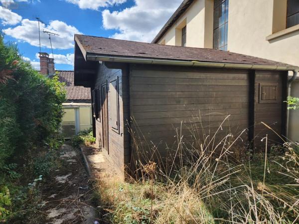 Achat - Maison | Maison rurale Bligny 10200 3 pièces 87 m 2 260 m 2
