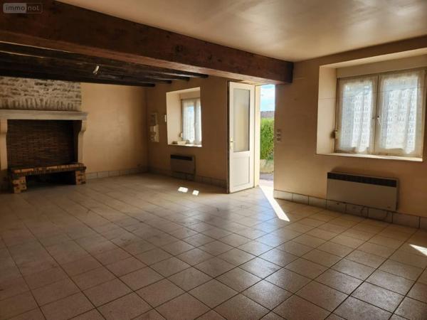 Achat - Maison | Maison rurale Bligny 10200 3 pièces 87 m 2 260 m 2