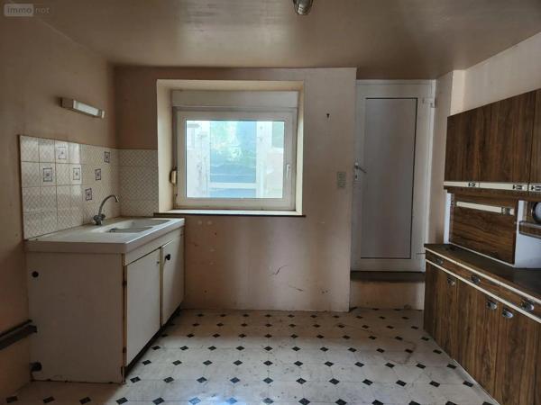 Achat - Maison | Maison rurale Bligny 10200 3 pièces 87 m 2 260 m 2