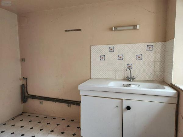 Achat - Maison | Maison rurale Bligny 10200 3 pièces 87 m 2 260 m 2