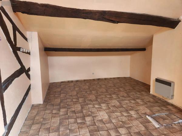 Achat - Maison | Maison rurale Bligny 10200 3 pièces 87 m 2 260 m 2