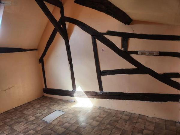 Achat - Maison | Maison rurale Bligny 10200 3 pièces 87 m 2 260 m 2