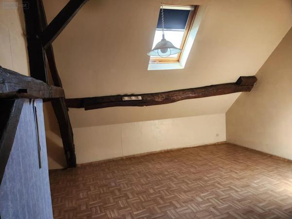 Achat - Maison | Maison rurale Bligny 10200 3 pièces 87 m 2 260 m 2