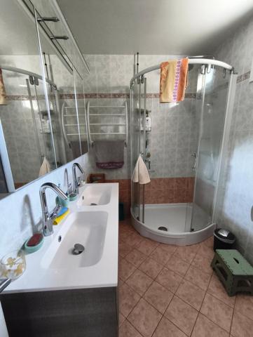 Maison familiale dans un cadre paisible