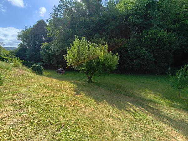 Maison familiale dans un cadre paisible