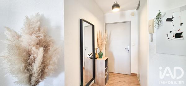 Appartement à vendre 3 pièces 63 m² Saint-Nazaire