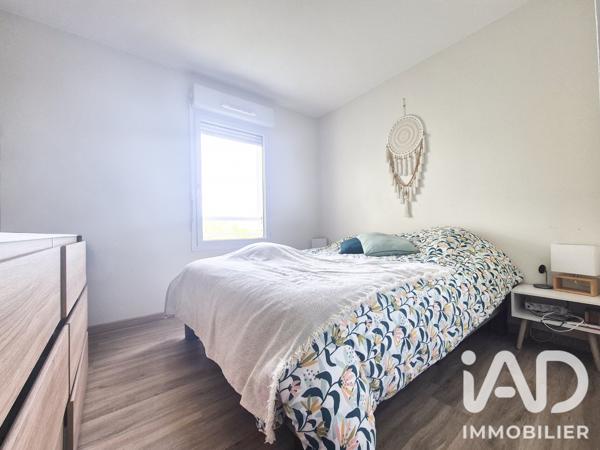 Appartement à vendre 3 pièces 63 m² Saint-Nazaire