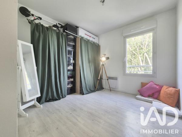 Appartement à vendre 3 pièces 63 m² Saint-Nazaire