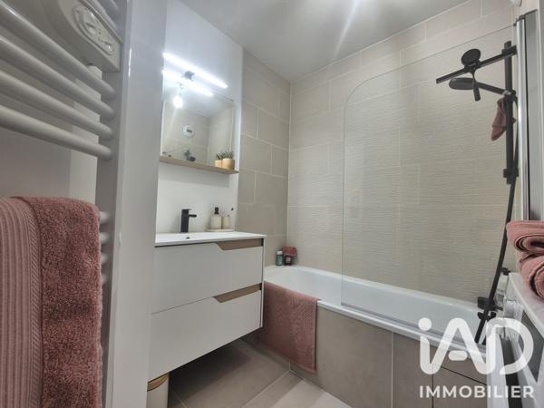 Appartement à vendre 3 pièces 63 m² Saint-Nazaire