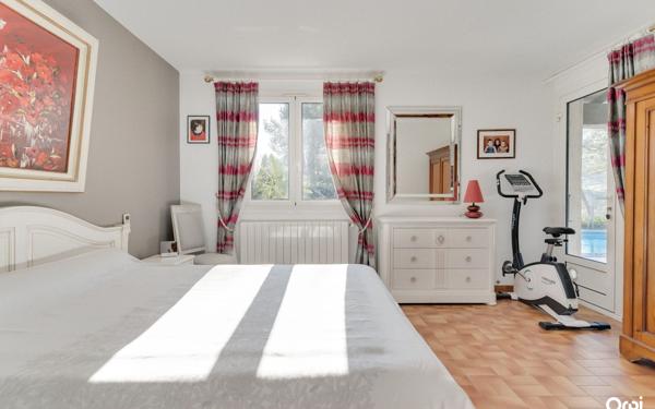 Maison à vendre    5 pièces • 189 m2 Aubagne