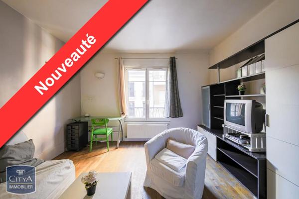 Appartement à vendre 2 pièces 49.65m²