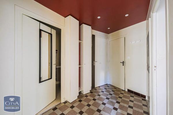 Appartement à vendre 2 pièces 49.65m²