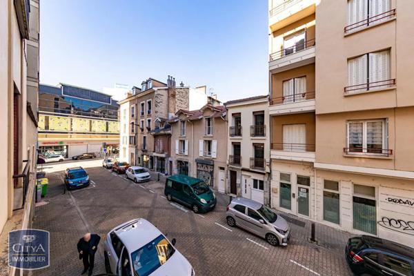 Appartement à vendre 2 pièces 49.65m²