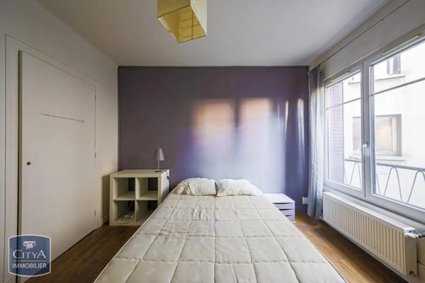 Appartement à vendre 2 pièces 49.65m²