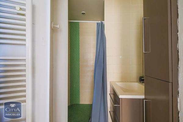 Appartement à vendre 2 pièces 49.65m²