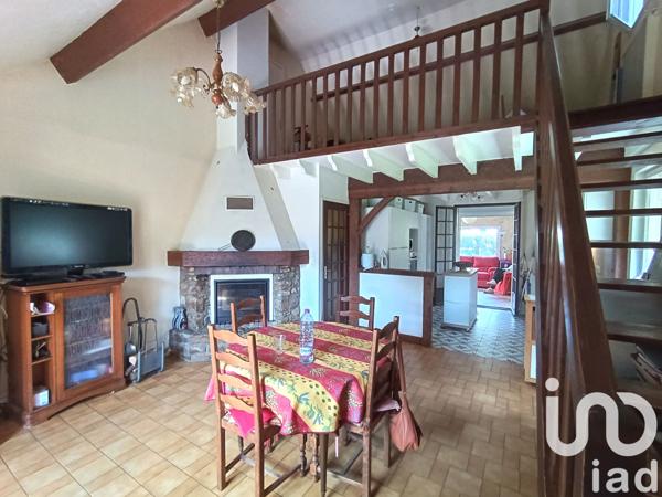 Maison à vendre 5 pièces 107 m² Épernon