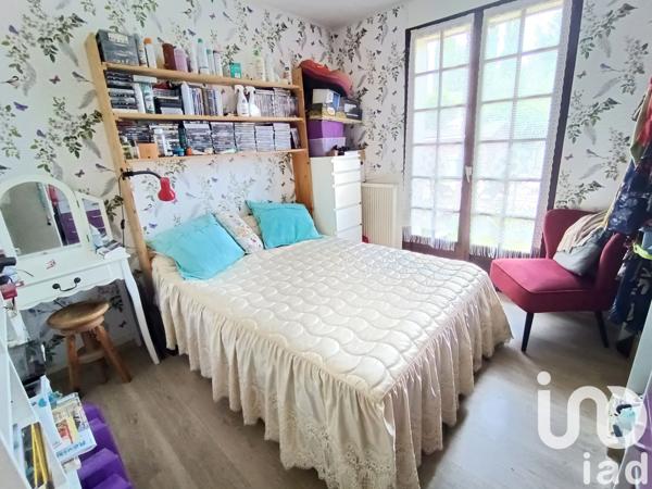 Maison à vendre 5 pièces 107 m² Épernon