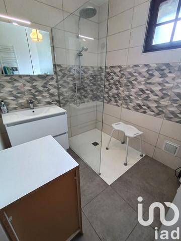 Maison à vendre 5 pièces 107 m² Épernon