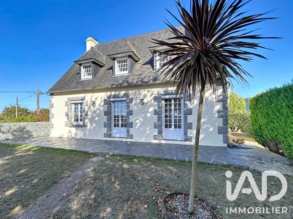 Maison à vendre 7 pièces 124 m² Paimpol