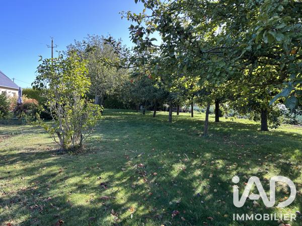 Maison à vendre 7 pièces 124 m² Paimpol