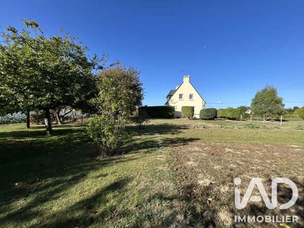 Maison à vendre 7 pièces 124 m² Paimpol
