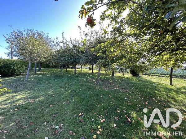 Maison à vendre 7 pièces 124 m² Paimpol