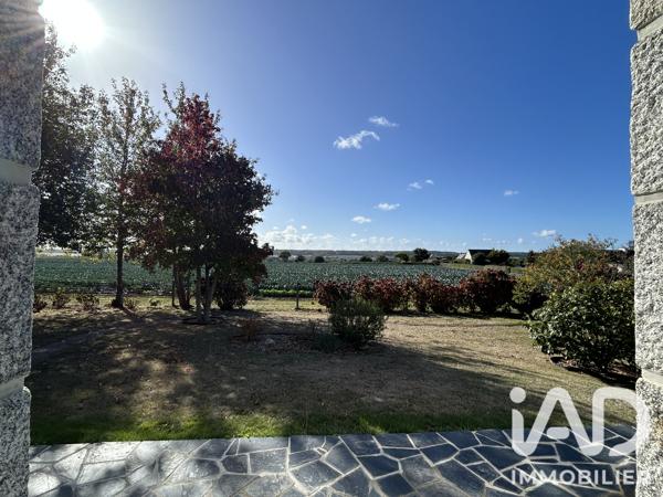 Maison à vendre 7 pièces 124 m² Paimpol