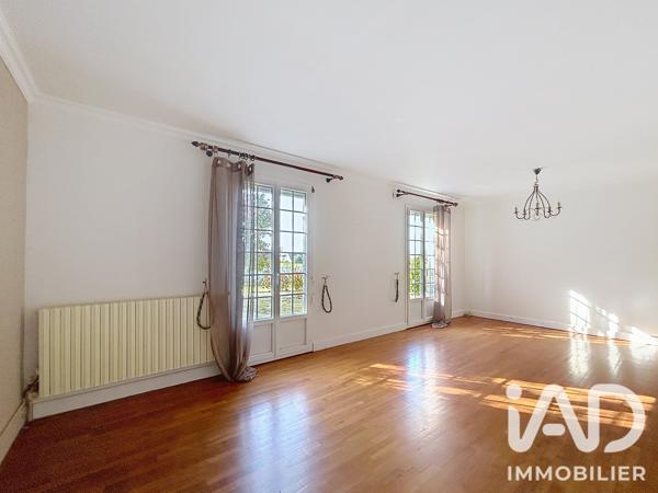 Maison à vendre 7 pièces 124 m² Paimpol