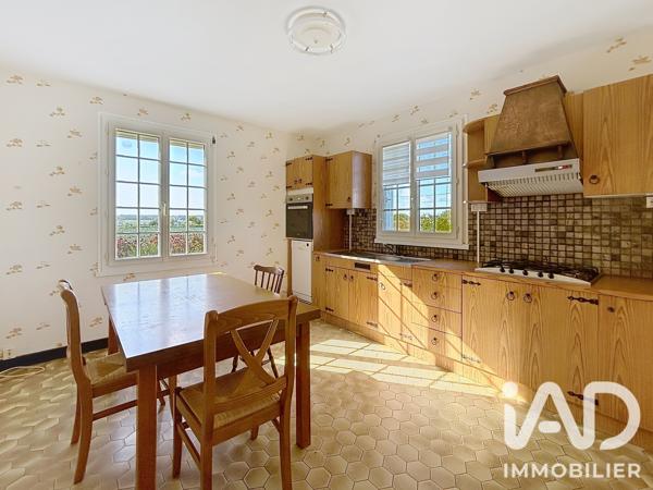 Maison à vendre 7 pièces 124 m² Paimpol