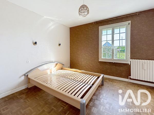 Maison à vendre 7 pièces 124 m² Paimpol