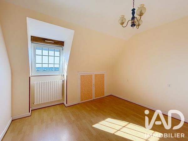 Maison à vendre 7 pièces 124 m² Paimpol