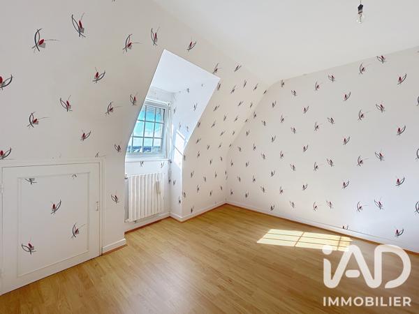 Maison à vendre 7 pièces 124 m² Paimpol