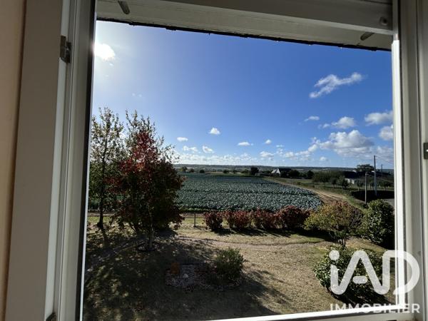 Maison à vendre 7 pièces 124 m² Paimpol