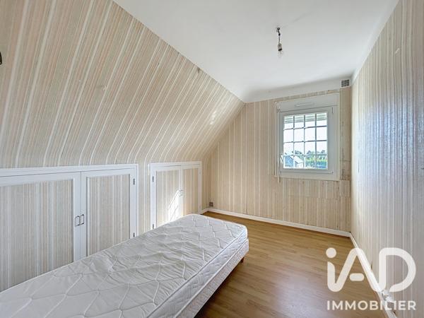 Maison à vendre 7 pièces 124 m² Paimpol