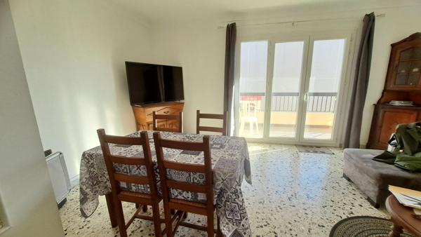 Appartement Penta Di Casinca 4 pièce(s) 75 m2