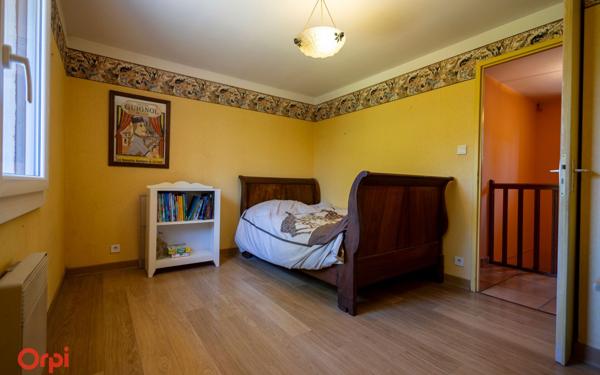 Maison à vendre    5 pièces •  Lentilly