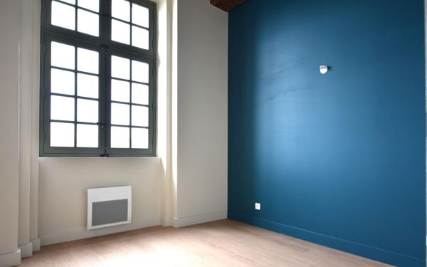 Appartement à louer    3 pièces • 85,41 m2 Mâcon