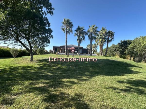 Maison à vendre 7 pièces de 230 m²