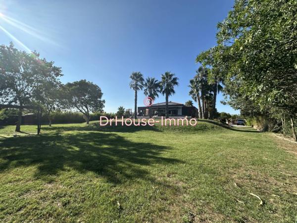 Maison à vendre 7 pièces de 230 m²