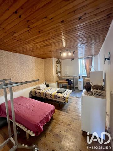 Appartement à vendre 5 pièces 100 m² Clermont-Ferrand