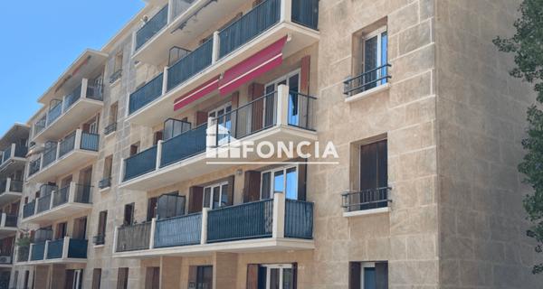 À vendre Parking 12.48 m² - Aix-en-provence 13090