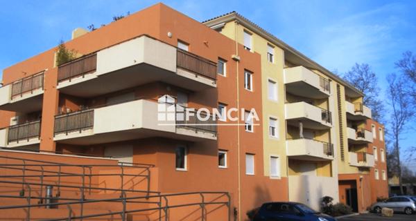 Location Appartement meublé 2 pièces 46.97 m² - Avignon 84000