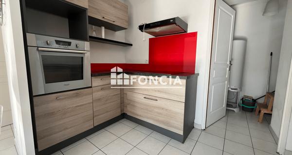 Location Appartement meublé 2 pièces 46.97 m² - Avignon 84000