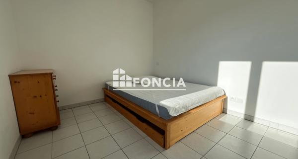Location Appartement meublé 2 pièces 46.97 m² - Avignon 84000