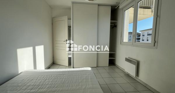 Location Appartement meublé 2 pièces 46.97 m² - Avignon 84000